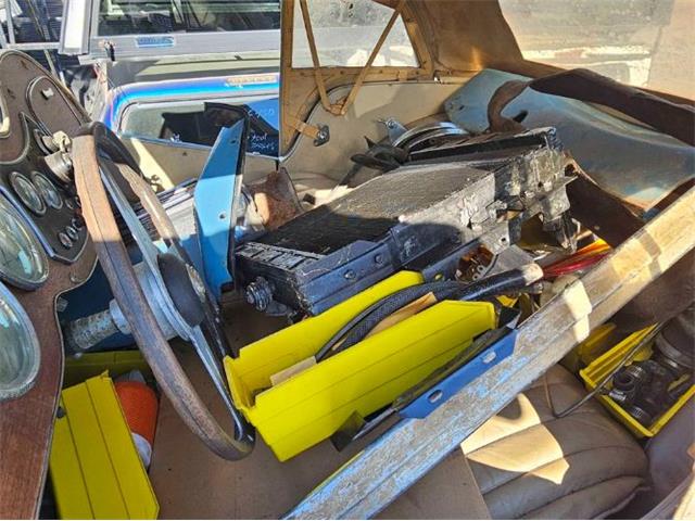 1952 MG TD (CC-2112175) for sale in Cadillac, Michigan