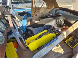 1952 MG TD (CC-2112175) for sale in Cadillac, Michigan