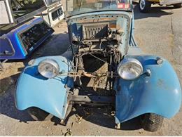 1952 MG TD (CC-2112175) for sale in Cadillac, Michigan