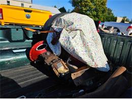 1952 MG TD (CC-2112175) for sale in Cadillac, Michigan