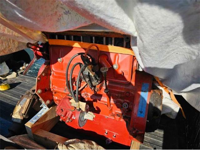 1952 MG TD (CC-2112175) for sale in Cadillac, Michigan