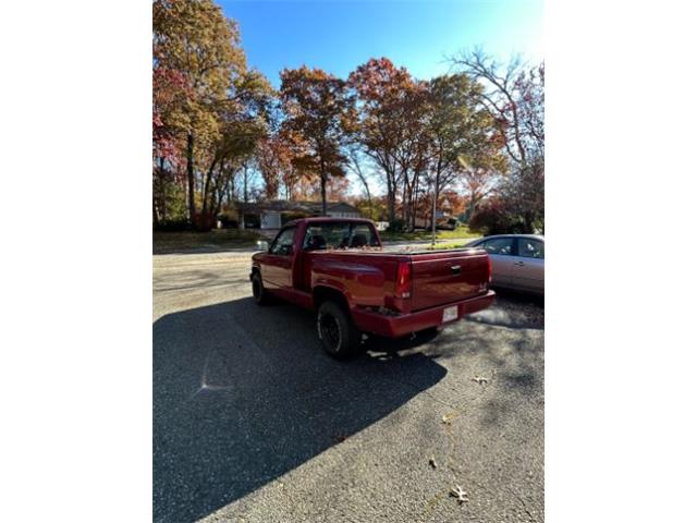 1988 Chevrolet C/K 1500 (CC-2112176) for sale in Cadillac, Michigan