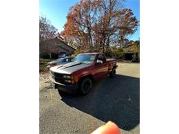 1988 Chevrolet C/K 1500 (CC-2112176) for sale in Cadillac, Michigan