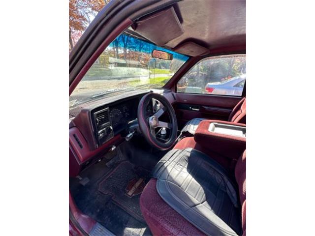 1988 Chevrolet C/K 1500 (CC-2112176) for sale in Cadillac, Michigan