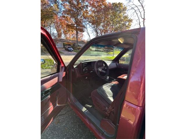 1988 Chevrolet C/K 1500 (CC-2112176) for sale in Cadillac, Michigan