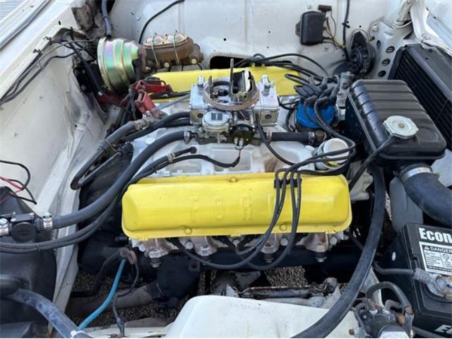 1960 Ford Thunderbird (CC-2112177) for sale in Cadillac, Michigan