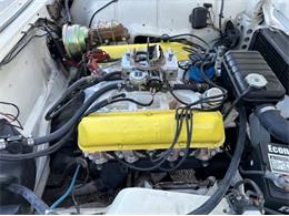 1960 Ford Thunderbird (CC-2112177) for sale in Cadillac, Michigan