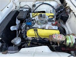 1960 Ford Thunderbird (CC-2112177) for sale in Cadillac, Michigan