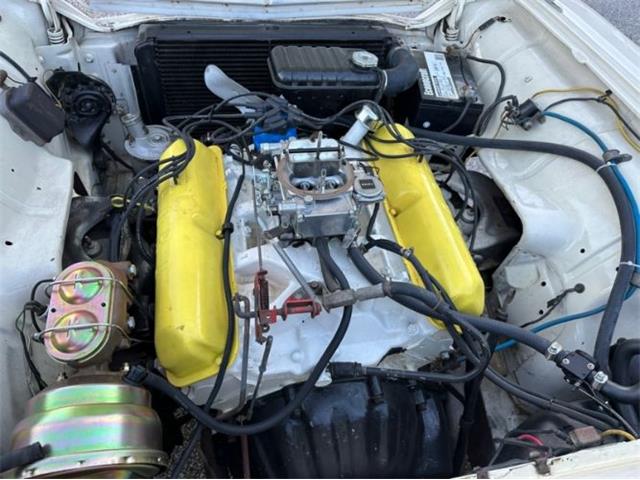 1960 Ford Thunderbird (CC-2112177) for sale in Cadillac, Michigan