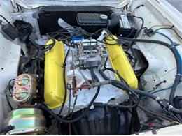 1960 Ford Thunderbird (CC-2112177) for sale in Cadillac, Michigan