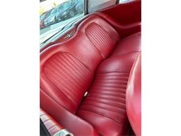 1960 Ford Thunderbird (CC-2112177) for sale in Cadillac, Michigan