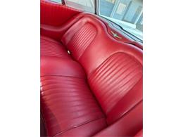 1960 Ford Thunderbird (CC-2112177) for sale in Cadillac, Michigan