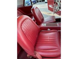 1960 Ford Thunderbird (CC-2112177) for sale in Cadillac, Michigan
