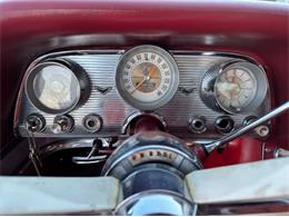 1960 Ford Thunderbird (CC-2112177) for sale in Cadillac, Michigan