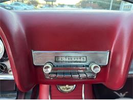 1960 Ford Thunderbird (CC-2112177) for sale in Cadillac, Michigan