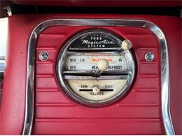 1960 Ford Thunderbird (CC-2112177) for sale in Cadillac, Michigan