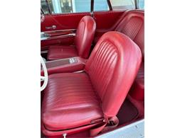 1960 Ford Thunderbird (CC-2112177) for sale in Cadillac, Michigan