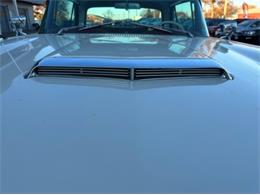 1960 Ford Thunderbird (CC-2112177) for sale in Cadillac, Michigan