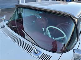 1960 Ford Thunderbird (CC-2112177) for sale in Cadillac, Michigan
