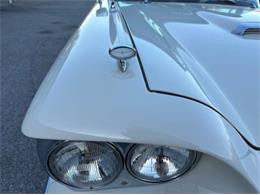 1960 Ford Thunderbird (CC-2112177) for sale in Cadillac, Michigan