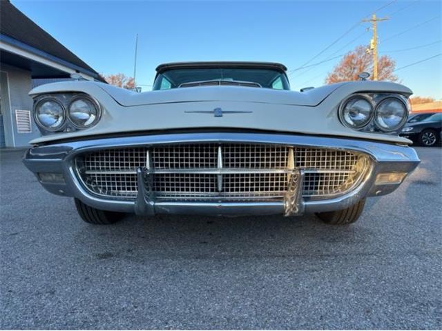 1960 Ford Thunderbird (CC-2112177) for sale in Cadillac, Michigan