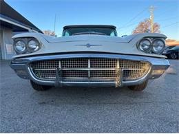 1960 Ford Thunderbird (CC-2112177) for sale in Cadillac, Michigan