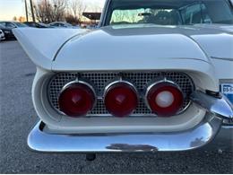 1960 Ford Thunderbird (CC-2112177) for sale in Cadillac, Michigan