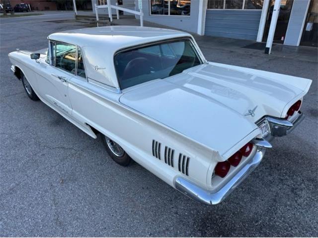 1960 Ford Thunderbird (CC-2112177) for sale in Cadillac, Michigan