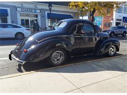 1941 Willys Americar (CC-2112178) for sale in Cadillac, Michigan