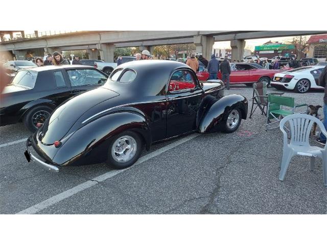 1941 Willys Americar (CC-2112178) for sale in Cadillac, Michigan