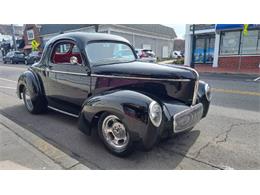 1941 Willys Americar (CC-2112178) for sale in Cadillac, Michigan