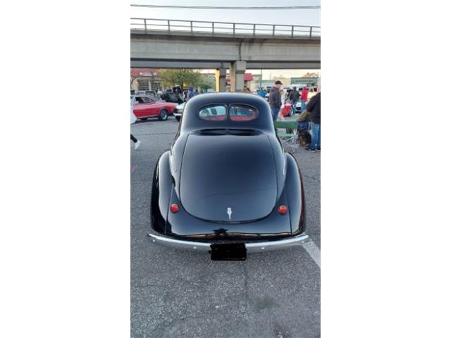 1941 Willys Americar (CC-2112178) for sale in Cadillac, Michigan