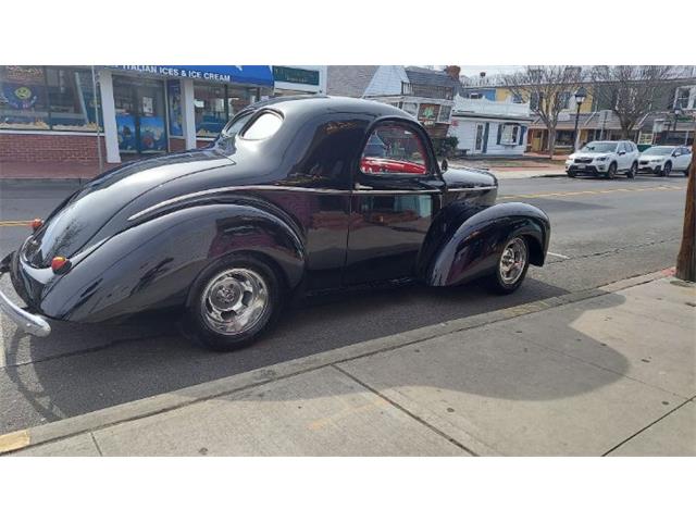 1941 Willys Americar (CC-2112178) for sale in Cadillac, Michigan