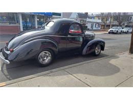 1941 Willys Americar (CC-2112178) for sale in Cadillac, Michigan