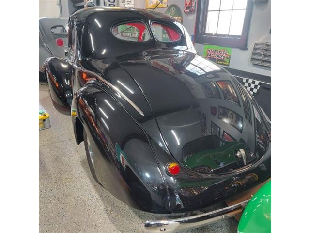 1941 Willys Americar (CC-2112178) for sale in Cadillac, Michigan
