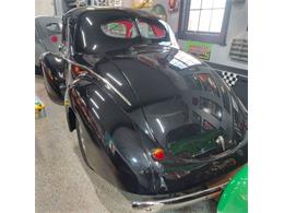 1941 Willys Americar (CC-2112178) for sale in Cadillac, Michigan