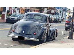 1941 Willys Americar (CC-2112178) for sale in Cadillac, Michigan