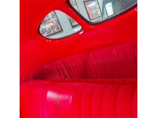1941 Willys Americar (CC-2112178) for sale in Cadillac, Michigan