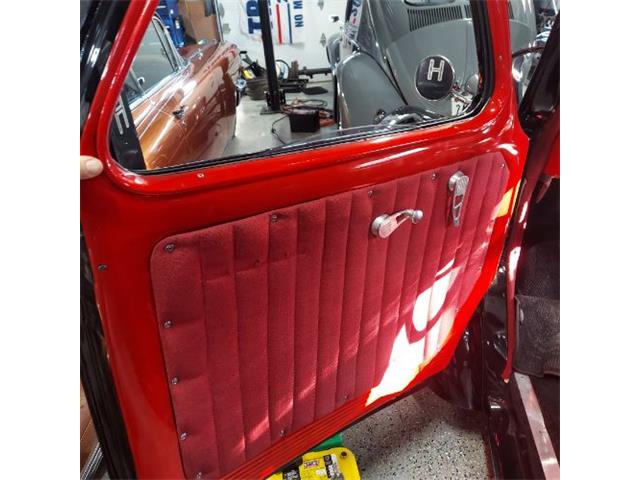 1941 Willys Americar (CC-2112178) for sale in Cadillac, Michigan