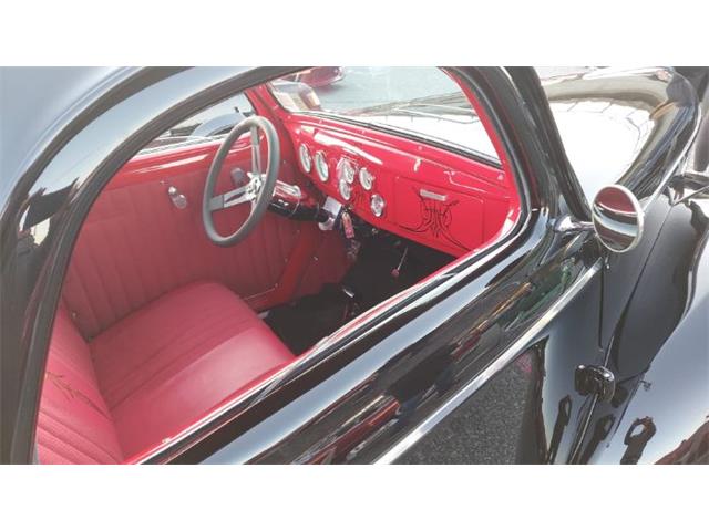 1941 Willys Americar (CC-2112178) for sale in Cadillac, Michigan