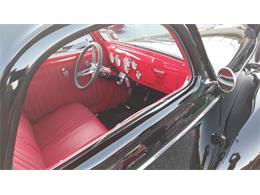 1941 Willys Americar (CC-2112178) for sale in Cadillac, Michigan