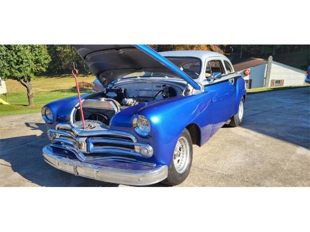 1950 Dodge Wayfarer (CC-2112179) for sale in Cadillac, Michigan