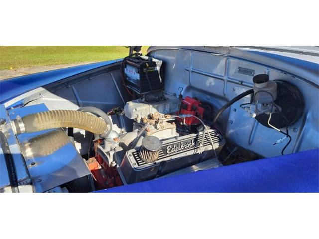 1950 Dodge Wayfarer (CC-2112179) for sale in Cadillac, Michigan