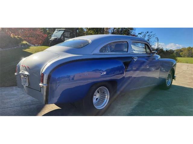 1950 Dodge Wayfarer (CC-2112179) for sale in Cadillac, Michigan