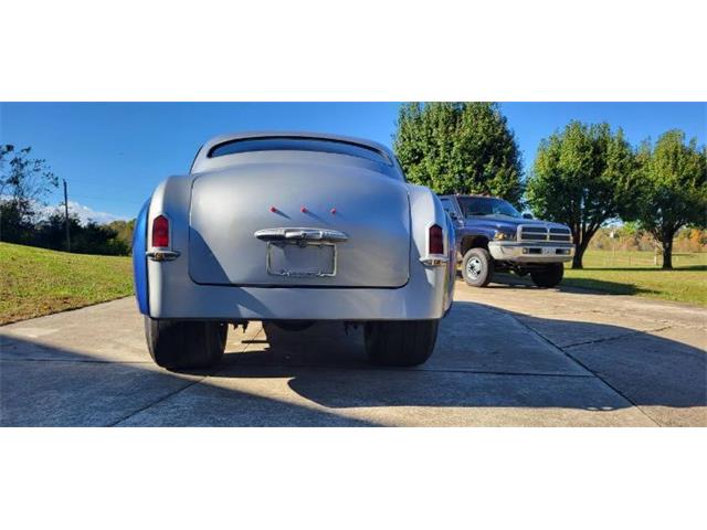 1950 Dodge Wayfarer (CC-2112179) for sale in Cadillac, Michigan