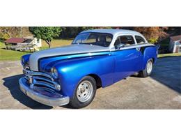 1950 Dodge Wayfarer (CC-2112179) for sale in Cadillac, Michigan