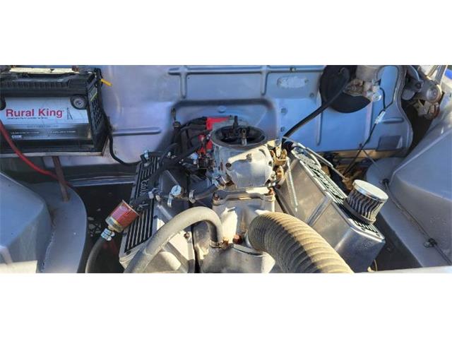 1950 Dodge Wayfarer (CC-2112179) for sale in Cadillac, Michigan