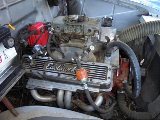 1950 Dodge Wayfarer (CC-2112179) for sale in Cadillac, Michigan