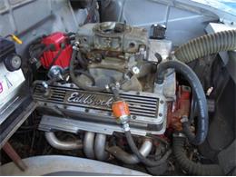 1950 Dodge Wayfarer (CC-2112179) for sale in Cadillac, Michigan