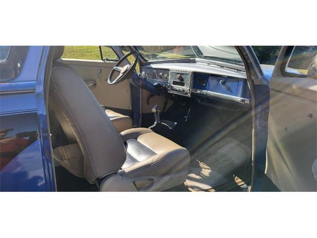 1950 Dodge Wayfarer (CC-2112179) for sale in Cadillac, Michigan